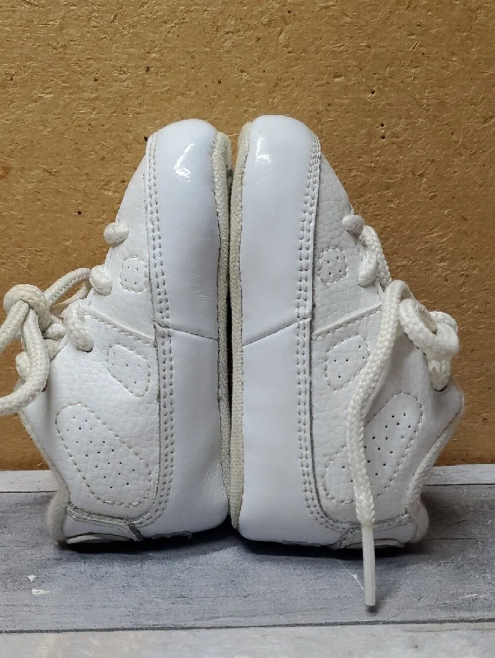 Air Jordan 12 Retro in a 